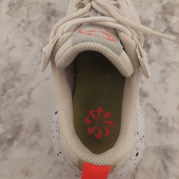 Pre-owned 2021 nike crater impact - Picture 9 of 10